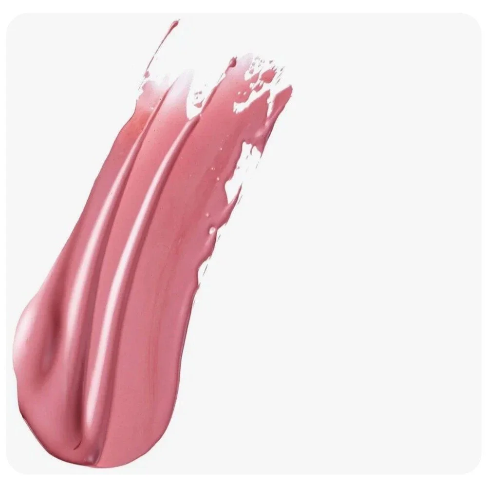 089/ Revolution Beauty Makeup Obsession London Lip Gloss - Forever shade